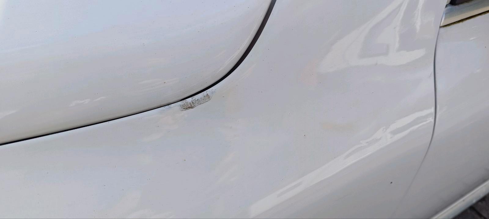 Volkswagen Touareg 2008 — photo 11