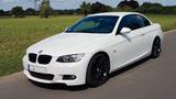 BMW 335i Cabrio - M3 Spiegel - M Performance Hecksch