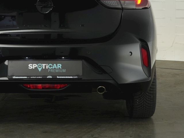 Corsa F FACELIFT GS AT+LED+RÜCKFAHRKAMERA+SITZ-/