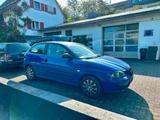 Seat Ibiza - gebrauchte Seat Ibiza aus dem Jahr 2003