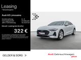 Audi A5 Limousine 40 TDI LED*RFK*ACC*Business*Navi - Audi A5 Jahreswagen