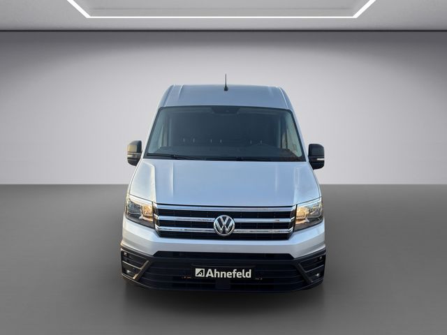 Crafter 35 2.0 TDI Trendline L2H2 FWD KLIMA PDC