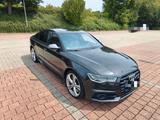 Audi 4.0 TFSI/Lim/quattro/S tronic/HUD/SH/BOSE/LEDER - Audi S6: Limousine