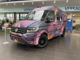 Dethleffs Globetrail 600 DR *HERO*  - Dethleffs Wohnwagen & Wohnmobile