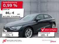 Audi A3 - Vorschau Bild 1