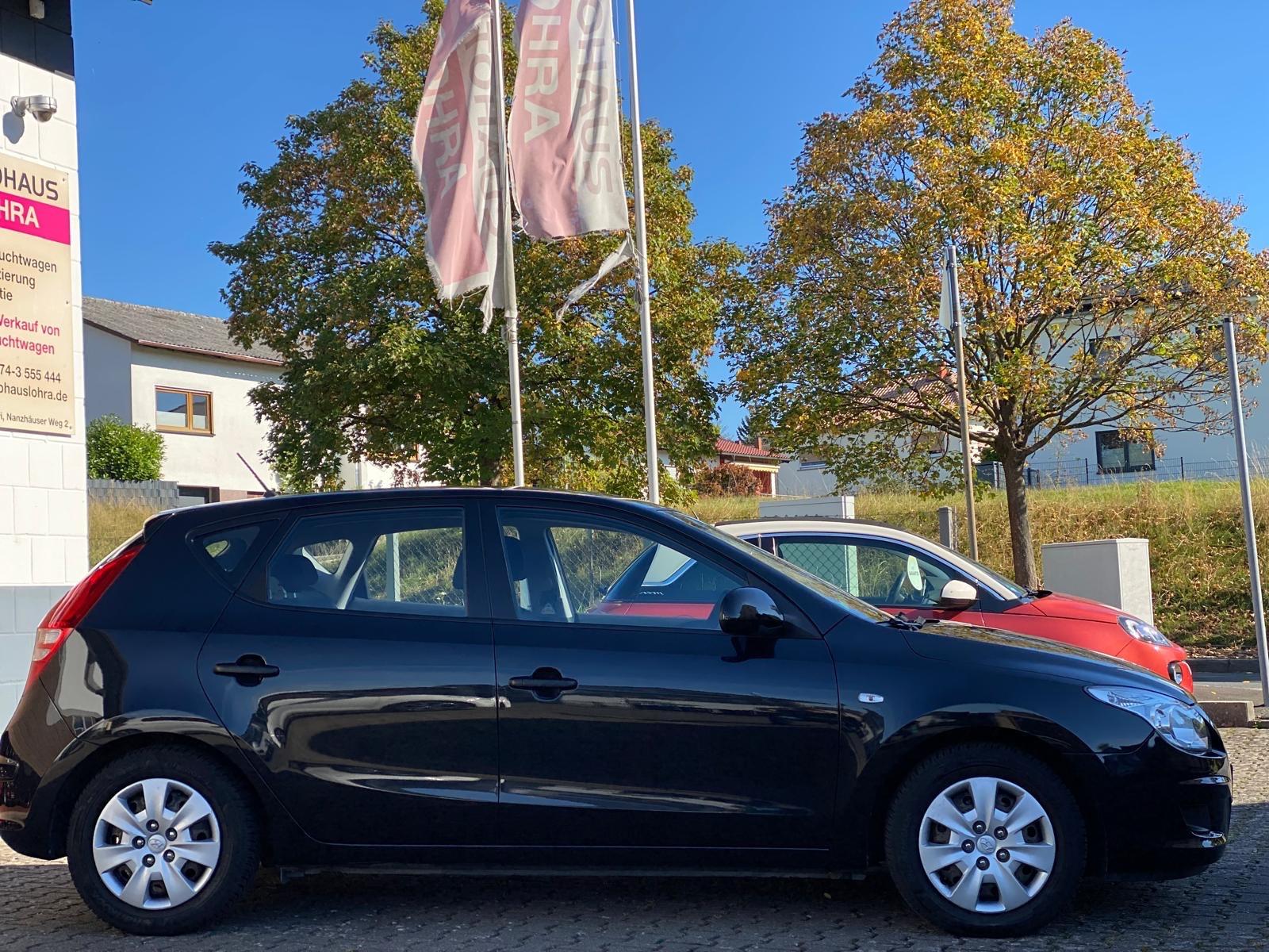 Hyundai i30 Edition+