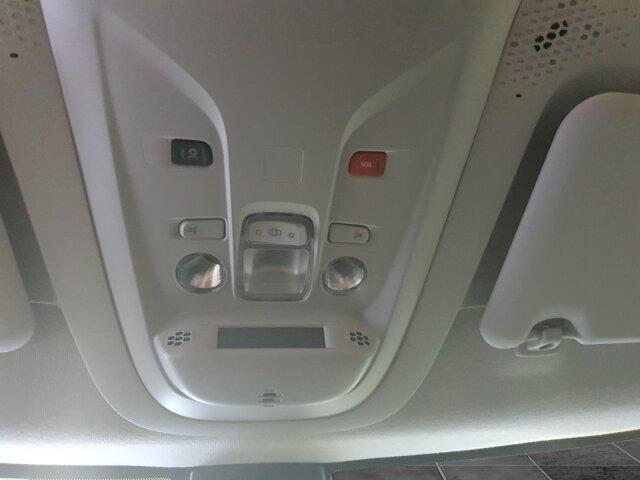 Citroën Berlingo N1 PLUS M 130 +Kamera+LHZ+LED+Mirror+
