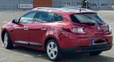 Renault Megane 2009 - Renault Megane aus 2012 mit Benzin-Antrieb: Kombi