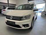 Volkswagen Caddy PKW Comfortline BMT - VW Caddy Gebrauchtwagen in Kassel
