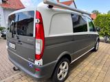 Mercedes-Benz Vito Camper - Offers matching your search criteria