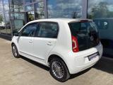 Volkswagen up! cheer up! - Volkswagen up!: Cheer