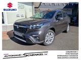 Suzuki S-Cross 1.5 Vollhybrid Comfort AGS - Suzuki SX4 Comfort mit Hybrid-Antrieb (Benzin/Elektro)