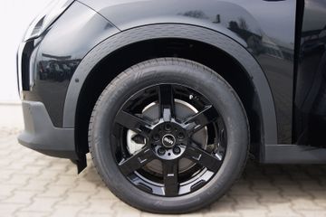 MINI Countryman C (Cooper) - 12