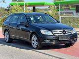 Mercedes-Benz C 200 C T-Modell C 200 Kompressor - Mercedes-Benz C 200: T Kompressor