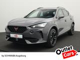 Cupra Formentor 1.5 TSI DSG NAV*R-KAM*18"