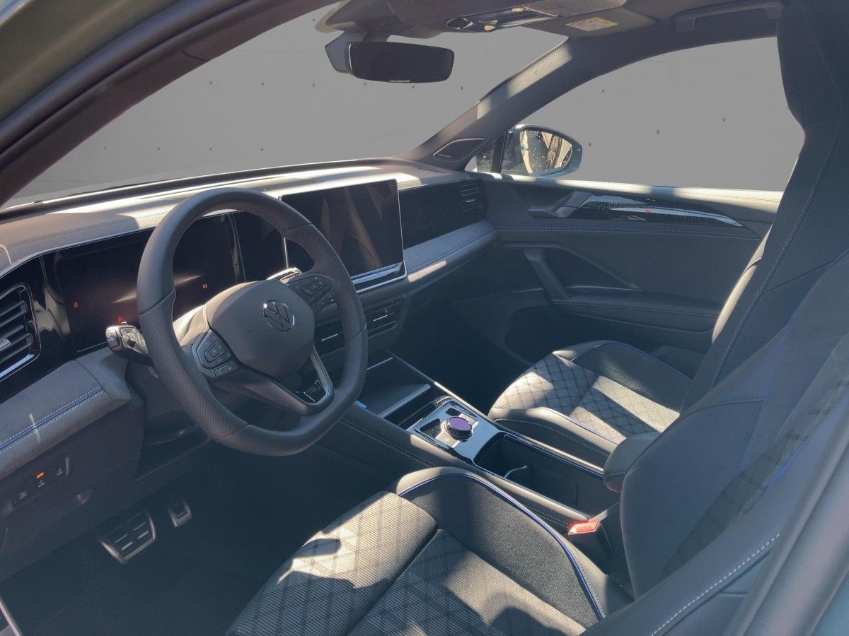 Volkswagen Tiguan - Bild 7