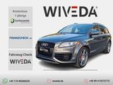 Audi Q7 3.0 TDI quattro S-Line~7SITZ~Pano~Kamera~Lift - Audi Q7 Gebrauchtwagen in Stuttgart