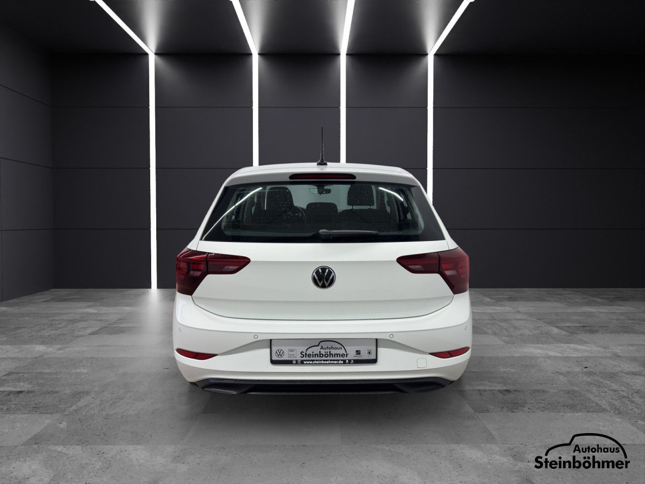 Volkswagen Polo - Bild 5