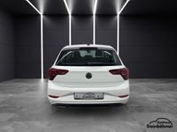 Volkswagen Polo - Vorschau Bild 5