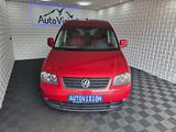 Volkswagen Caddy Life 1.9 TDI Colour Concept*Klima* - Volkswagen Caddy: Colour Concept