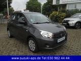 Suzuki Celerio 1,0 M/T Club - gebrauchte Suzuki Celerio aus dem Jahr 2016
