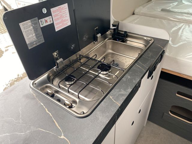 Etrusco CV 540 DB 5.811,00€ Sondernachlass!