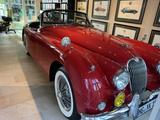 Jaguar XK 150 OTS - Jaguar XK: 150