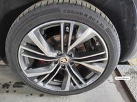 Skoda Kodiaq - Vorschau Bild 8
