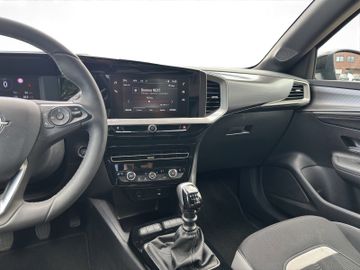 Opel Mokka GS 1.2 MATRIX-LED KAMERA SHZ