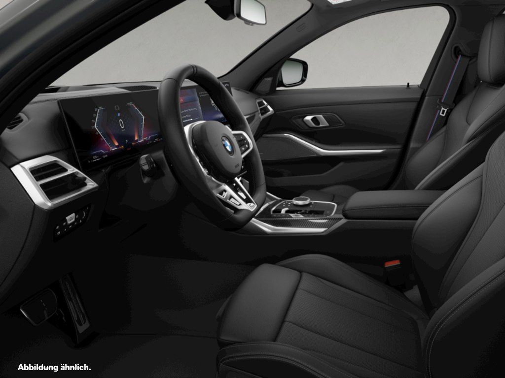 BMW 320 - Bild 3