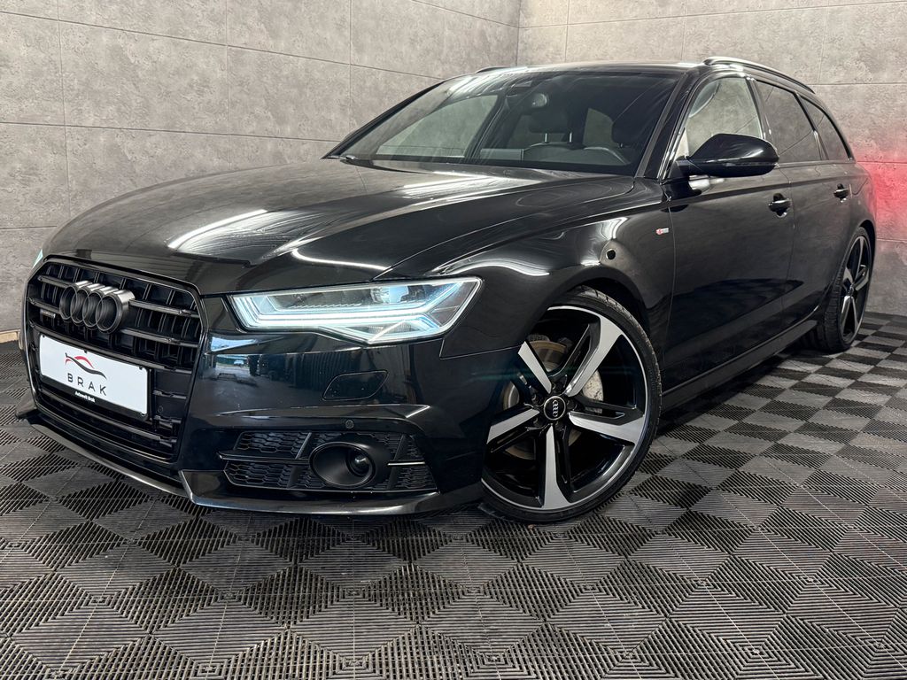 Image of Audi A6