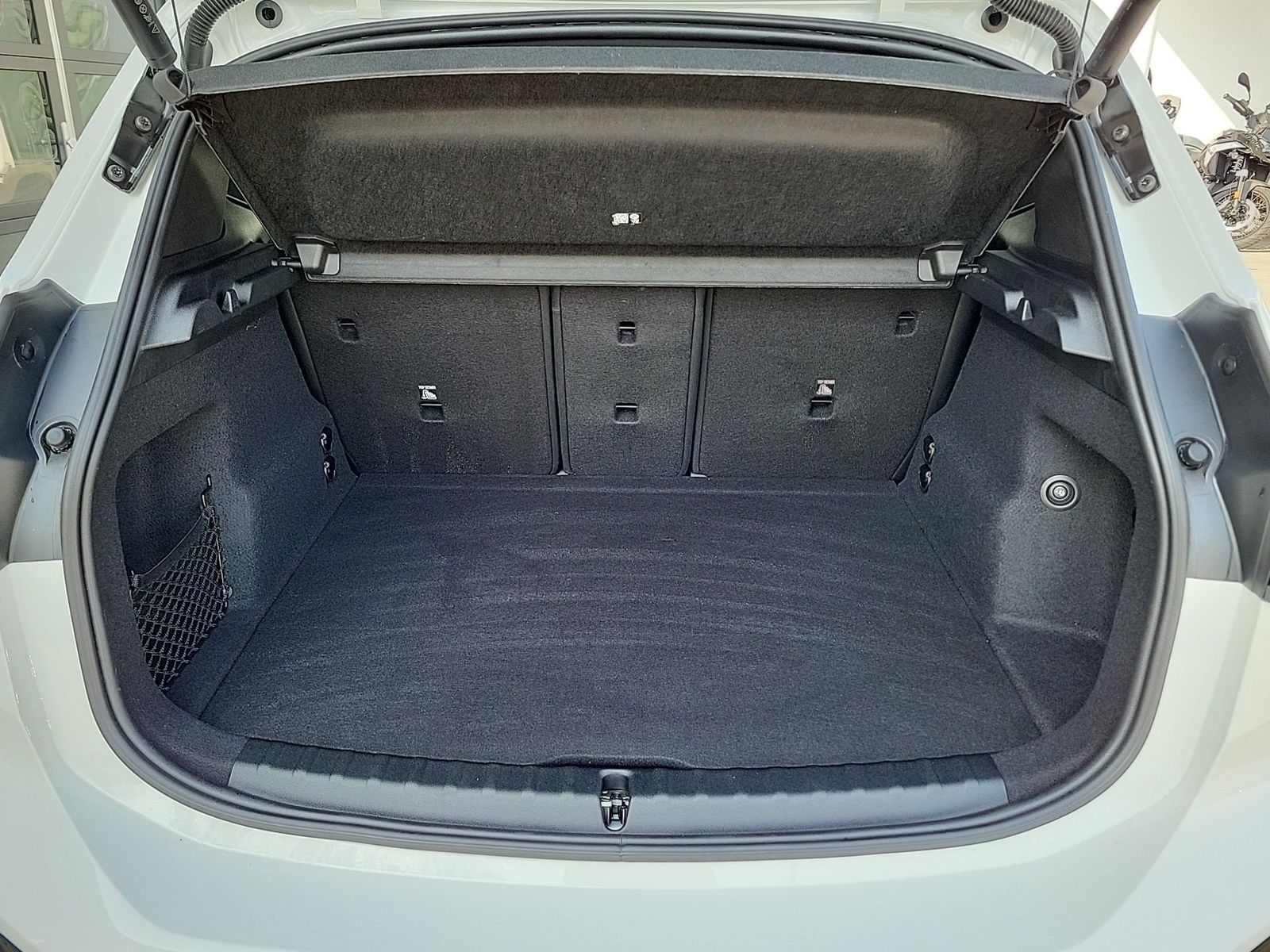 BMW 220 Active Tourer - Bild 11