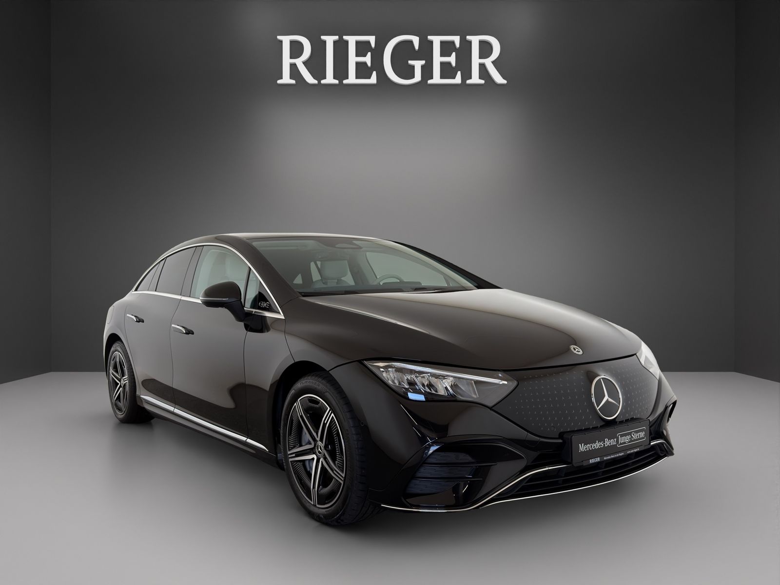Mercedes-Benz EQE 300 AMG Line Ext/Int Advanc+*19*Distr*AC/DC foto 3