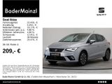 Seat Ibiza 1.0 TSI Style Pano SHZ ACC PDC Mirror Link