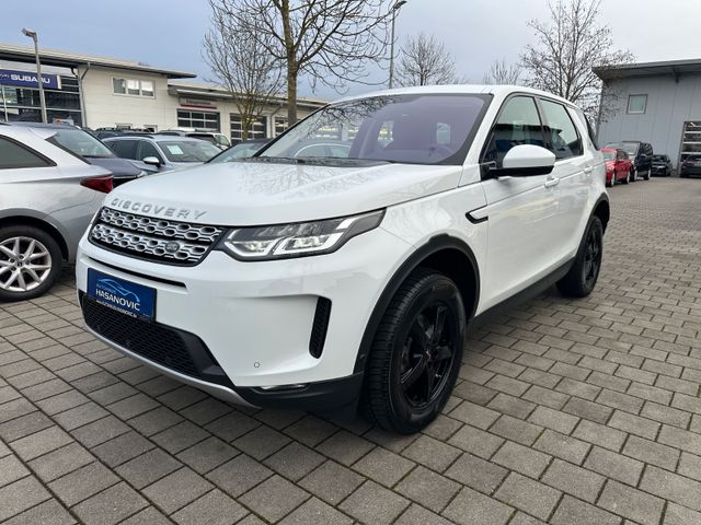 Land Rover Discovery Sport  FWD