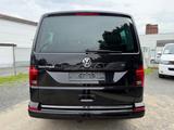 Volkswagen T6.1 Multivan Highline/DSG/Leder/Virtual/ACC/AHK - Volkswagen T6 Multivan in Mainz