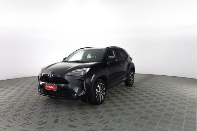 Andere TOYOTA Yaris Cross Yaris Cross 1.5 Hybrid 5p. E-