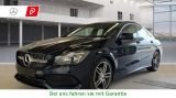 Mercedes-Benz CLA -Klasse CLA 200 **AMG-LINE**KAMERA** - Mercedes-Benz: Coupé, C AMG