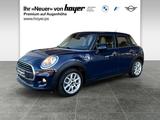 MINI One D 5-Türer Pepper Navi Tempomat Klimaaut. - MINI One D Gebrauchtwagen