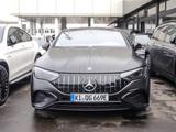 Mercedes-Benz EQE 43 AMG 4M BURM NIGHT DISTR PANO AIRMATIC - Mercedes-Benz EQE Gebrauchtwagen