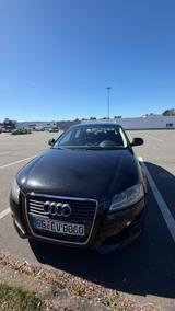 Audi A3 1.8 TFSI Ambiente Sportback Ambiente - Audi A3 aus 2009: Sportback