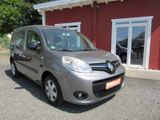 Renault Kangoo Experience/Klima/Tempomat/Standheizung.. - Renault Kangoo mit Diesel-Antrieb: Kombi