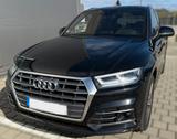 Audi 40 TDI S quattro AHK/MMI/Pano/Led/Standh/Temp/ - Audi Q5: Mmi