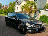 Mercedes-Benz E 320 CDI 4MATIC T AVANTGARDE Avantgarde - Mercedes-Benz E 320 aus 2008: Cdi