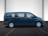 Mercedes-Benz Vito 114 TourerPro,lang,Automatik,8Sitze,Kamera - Mercedes-Benz Vito: Automat