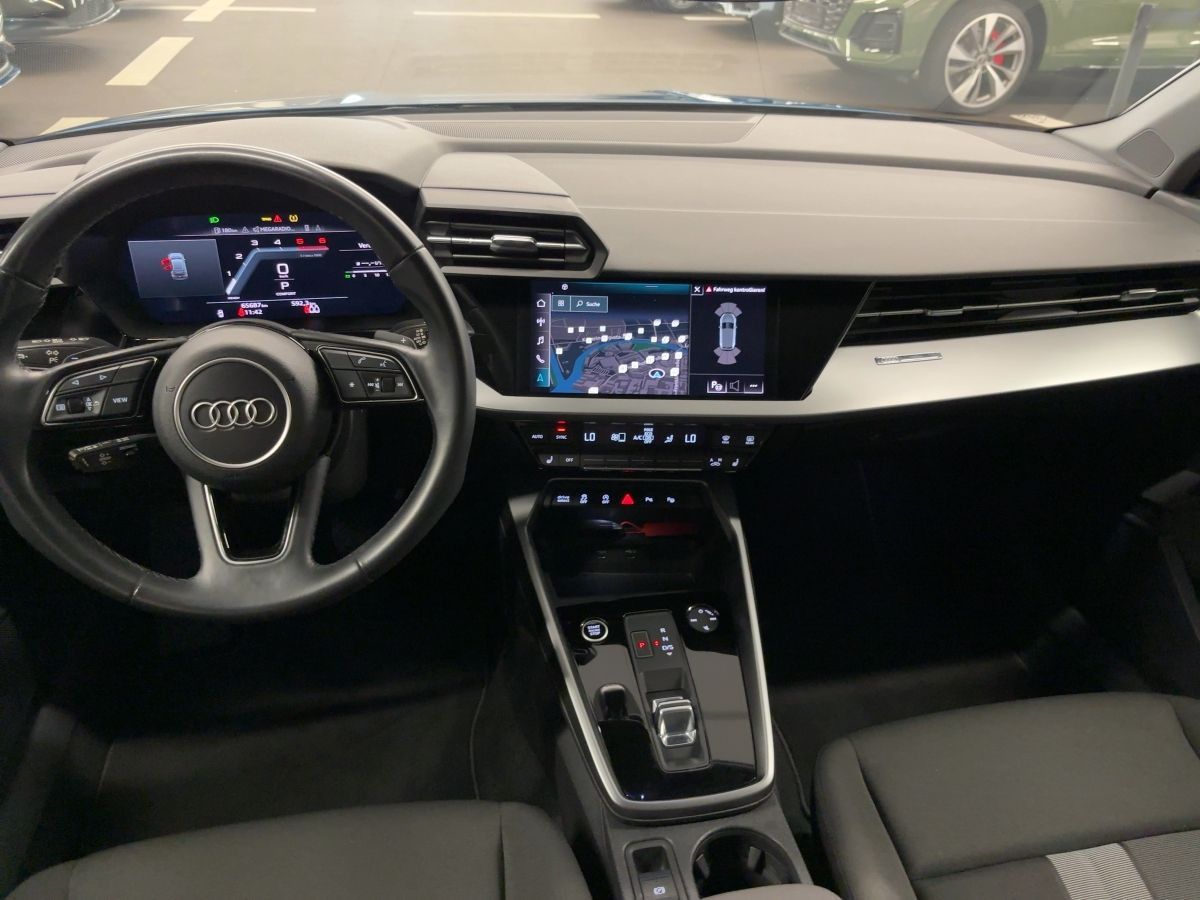 Audi A3 - Bild 13