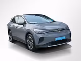 Volkswagen ID.4 Pure ACC Alu 19" CarPlay LED Navi PDC StHz - Volkswagen ID.4: 1st