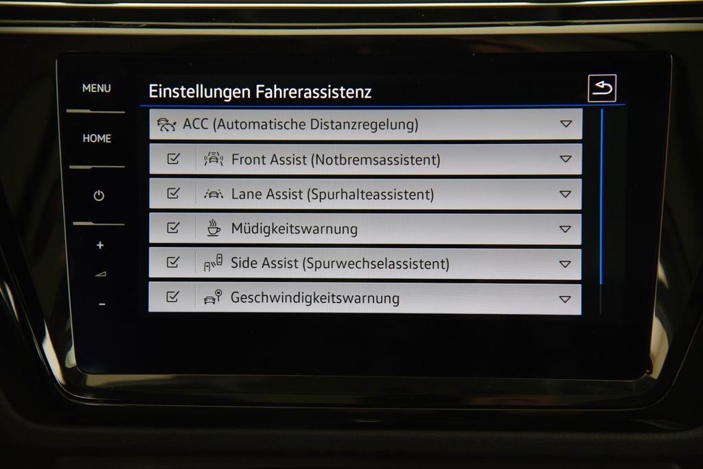 VW Touran
