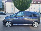 Opel Meriva 1.6  Cosmo*Klima*Servo*Alu*org.95.000km* - Opel Meriva: 0km