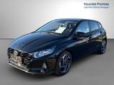 Hyundai i20 1.0 Edition 30+ TV Kamera Navi Sitzhz - Hyundai i20: Schwarz